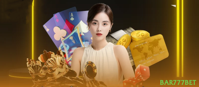 bar777bet Rede