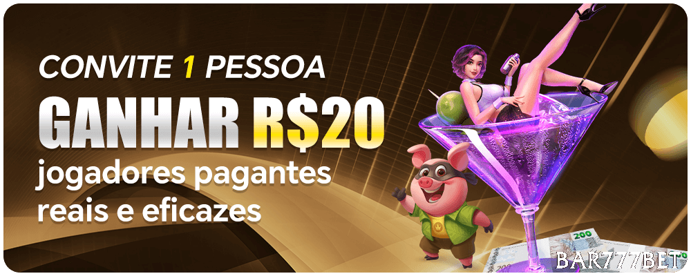 bar777bet Ganhar